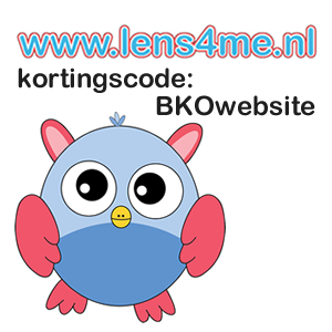 kortingscode www.lens4me.nl