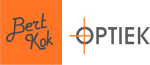 Bert Kok Optiek Logo